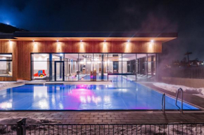 Bauernhof Hotel Oberschwarzach Saalbach-Hinterglemm